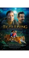 The Tiger Rising (2022 - VJ Kevo - Luganda)